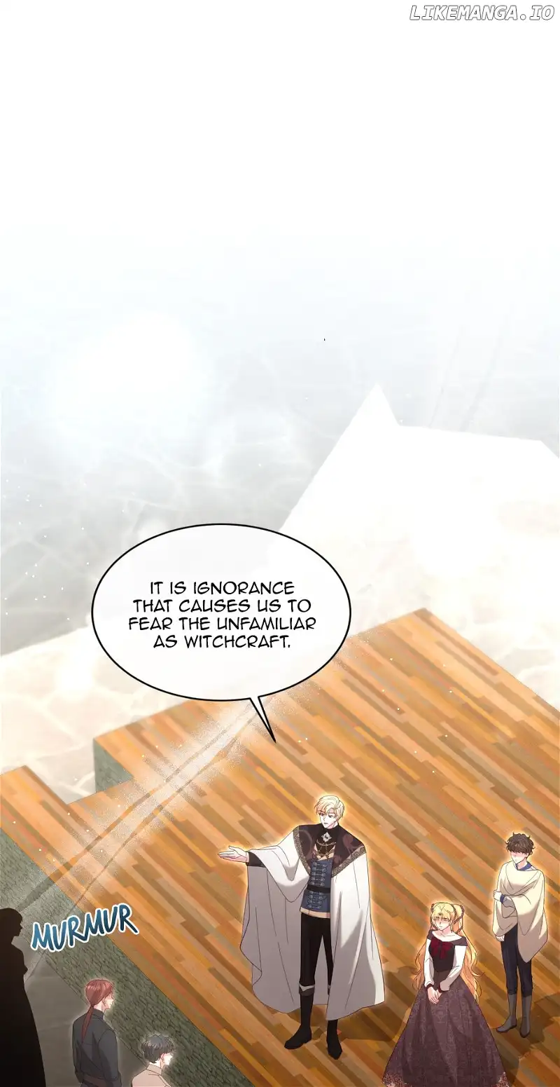 The Prince’s Personal Physician chapter 79 page 31