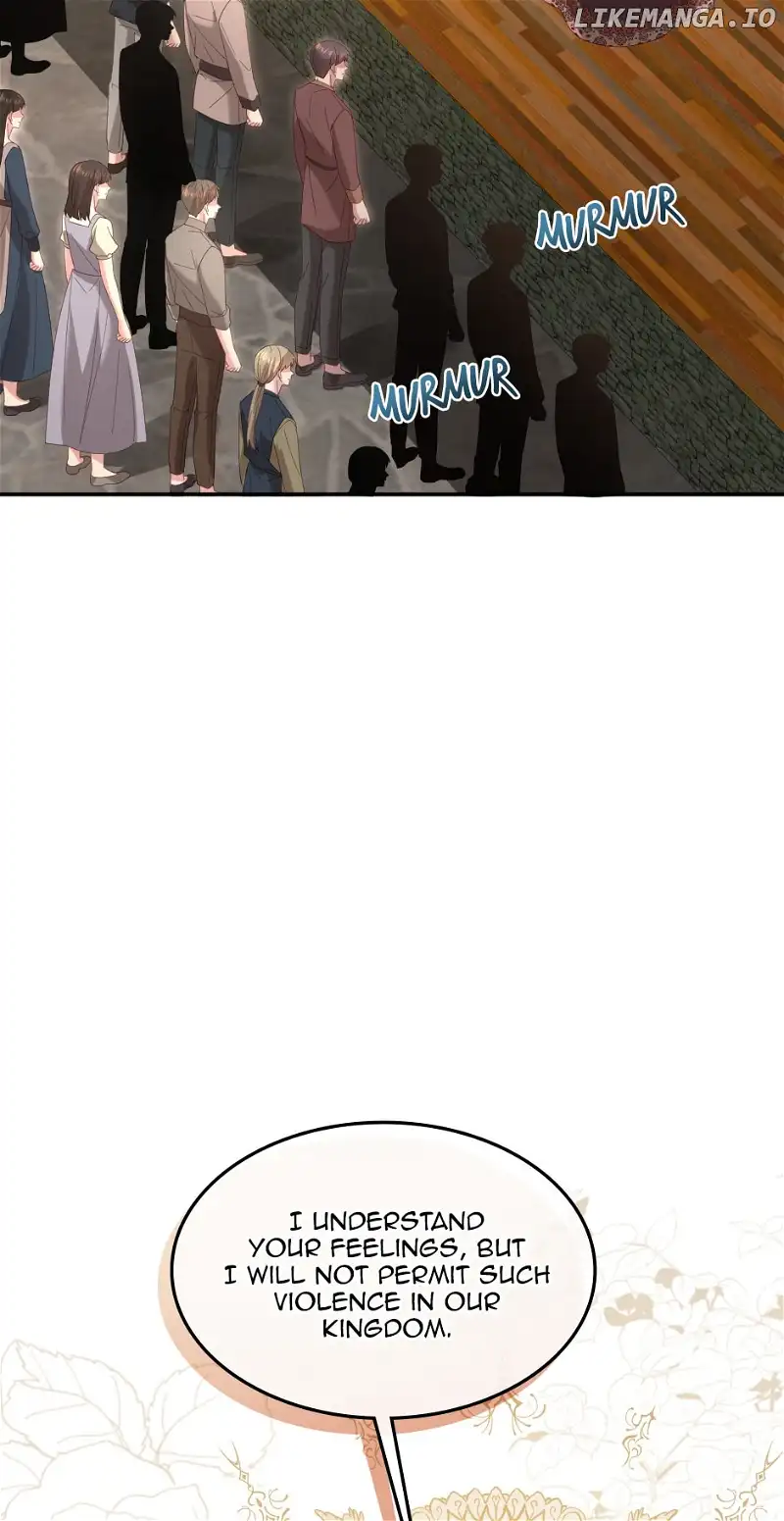 The Prince’s Personal Physician chapter 79 page 32