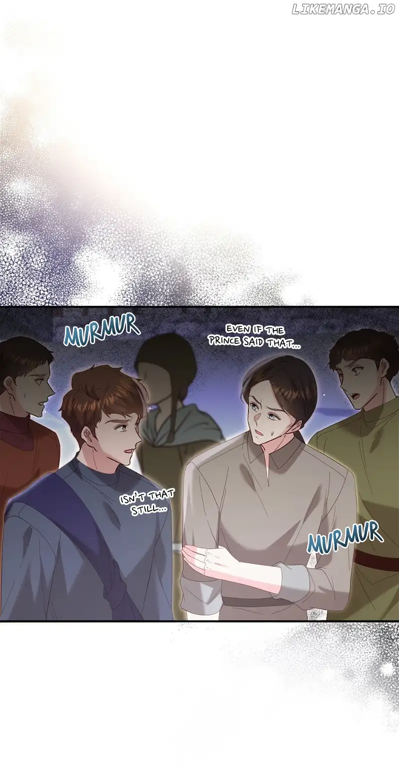 The Prince’s Personal Physician chapter 79 page 34