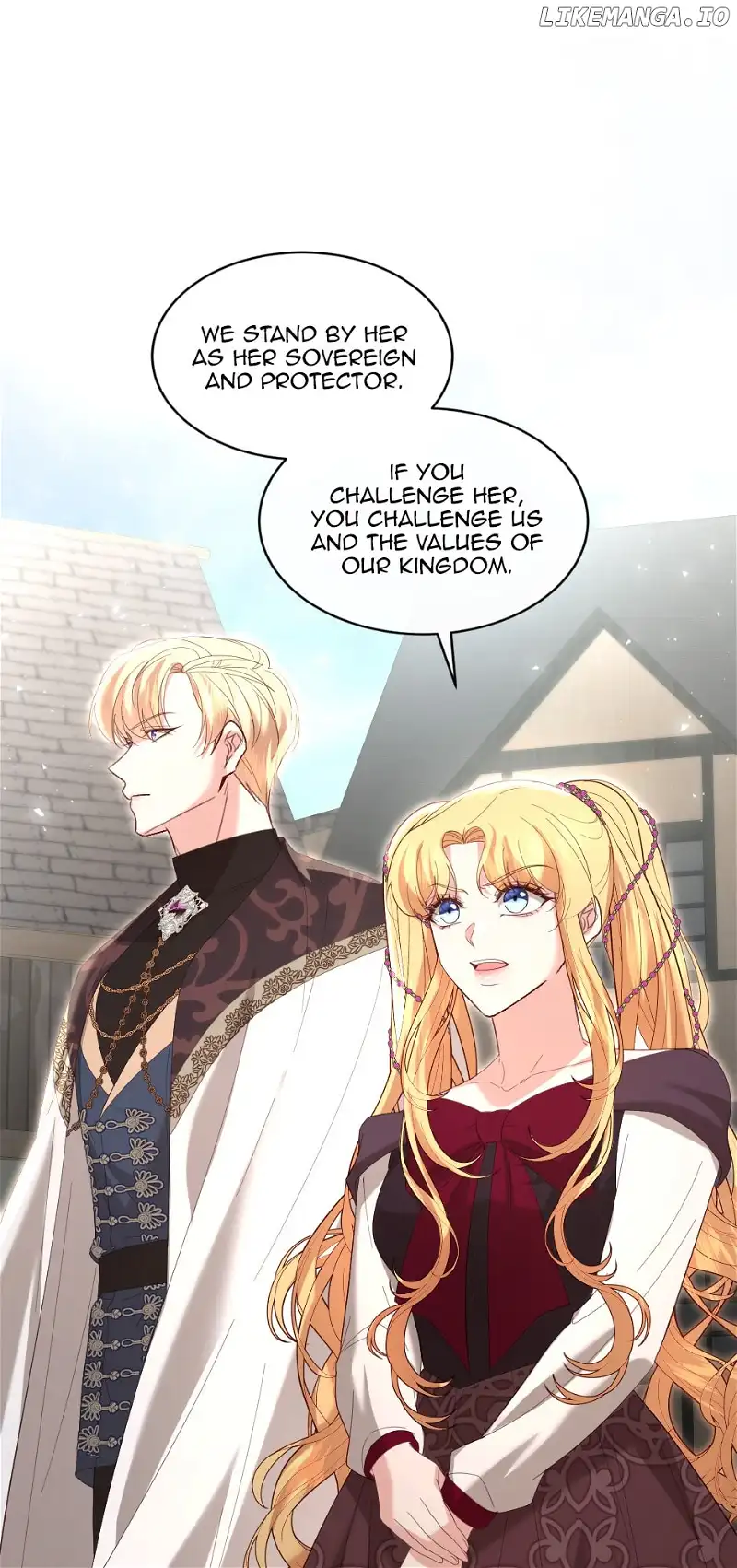 The Prince’s Personal Physician chapter 79 page 35