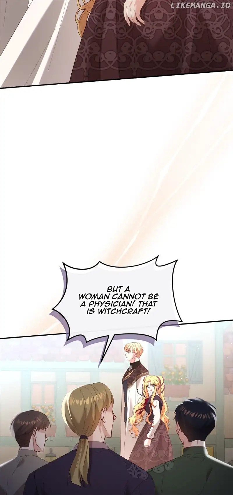 The Prince’s Personal Physician chapter 79 page 36