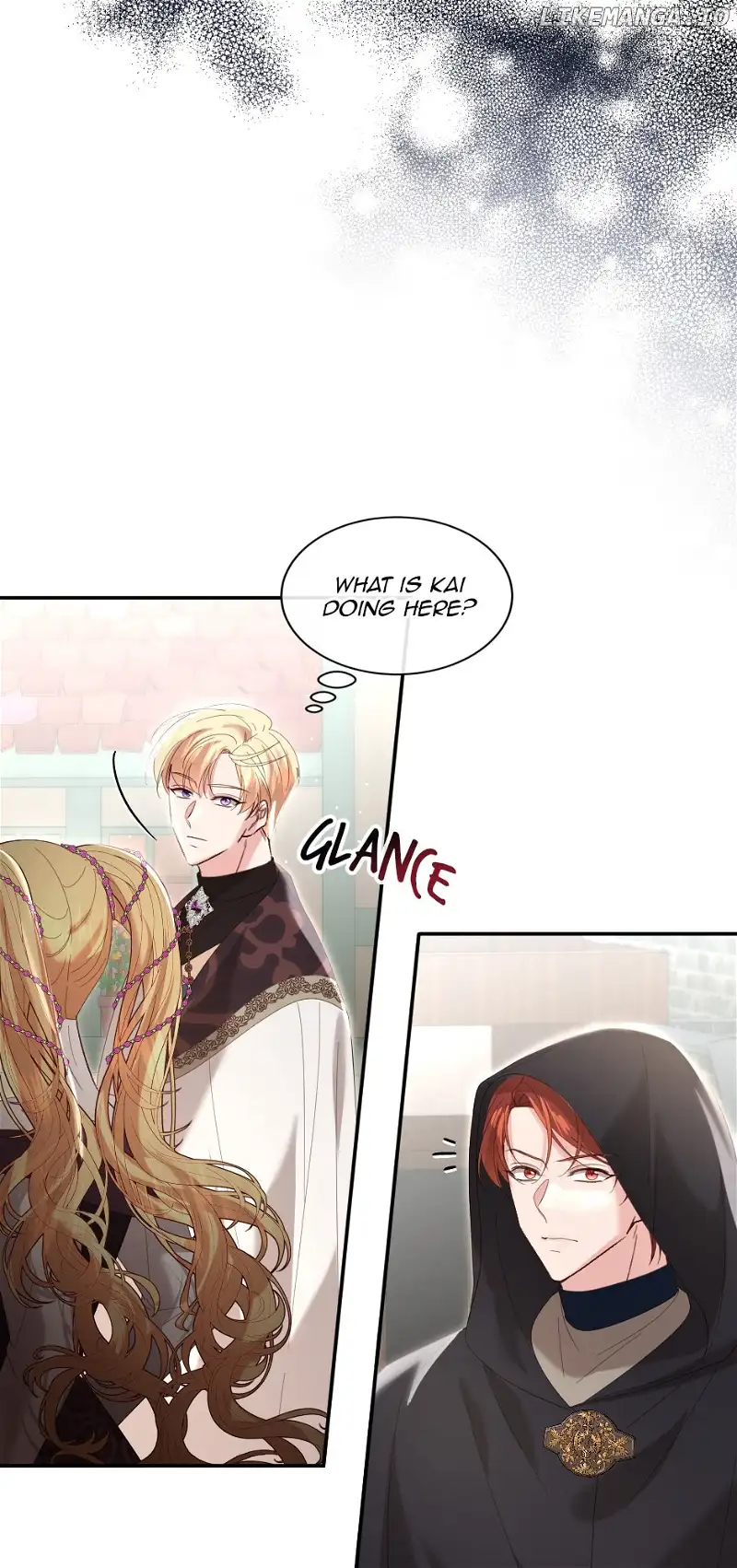The Prince’s Personal Physician chapter 79 page 40