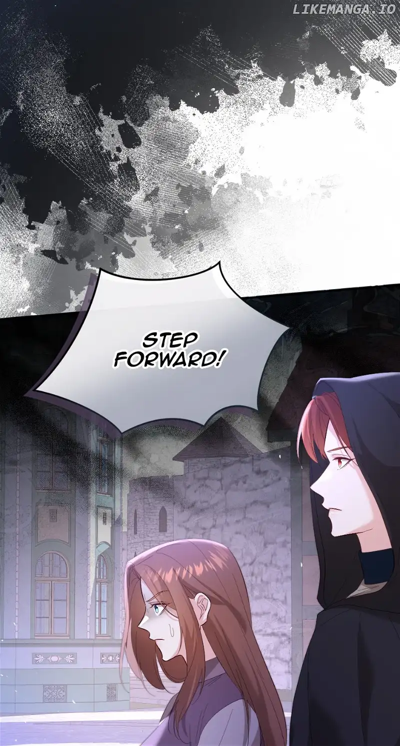 The Prince’s Personal Physician chapter 79 page 44