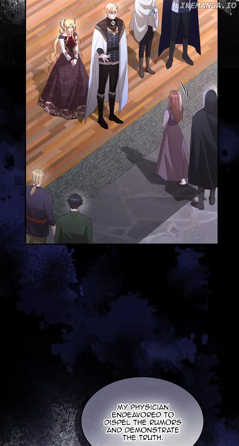 The Prince’s Personal Physician chapter 79 page 46
