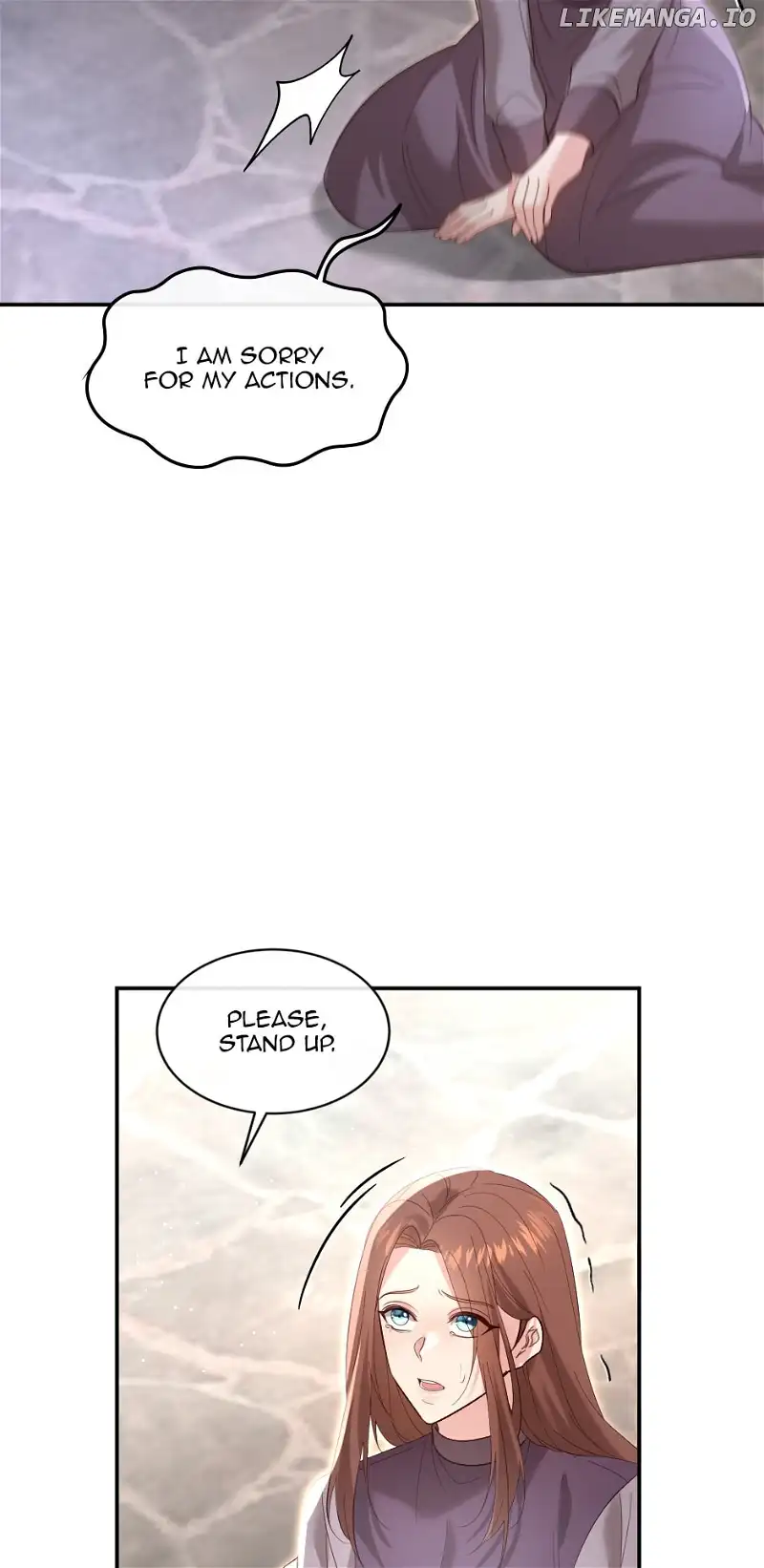 The Prince’s Personal Physician chapter 79 page 51