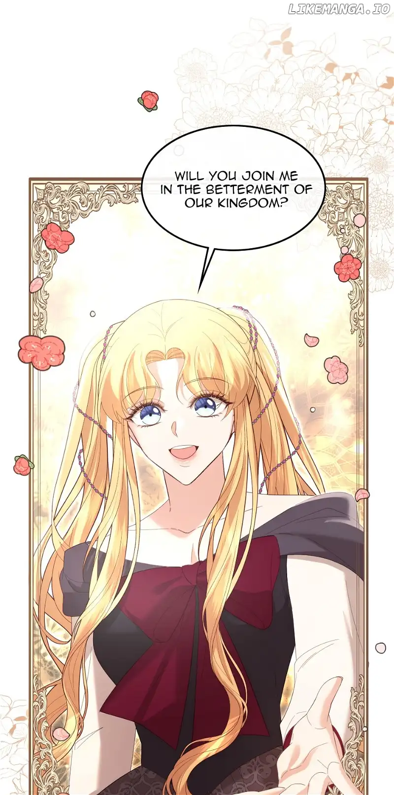 The Prince’s Personal Physician chapter 79 page 56