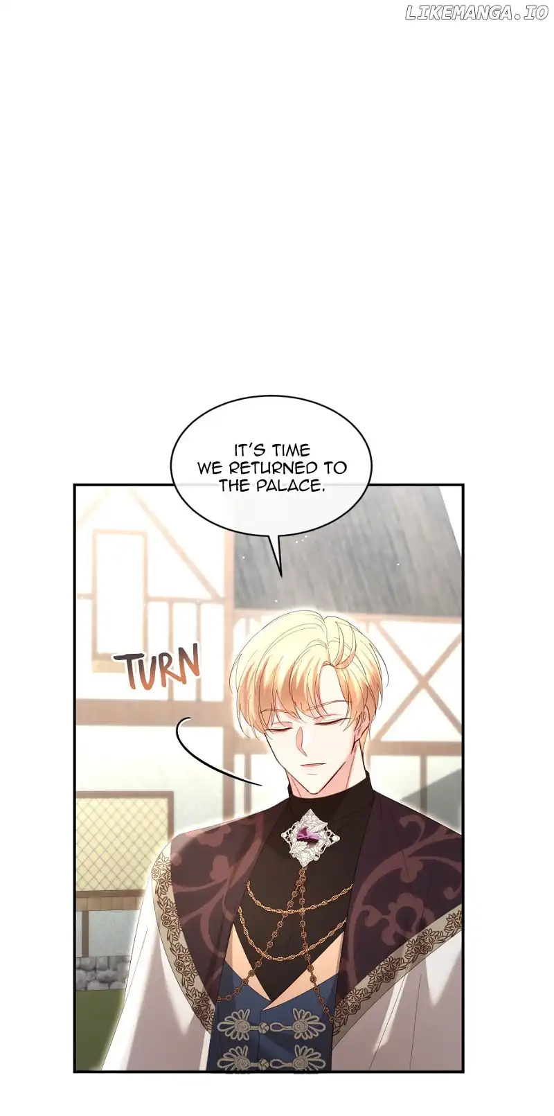 The Prince’s Personal Physician chapter 79 page 58