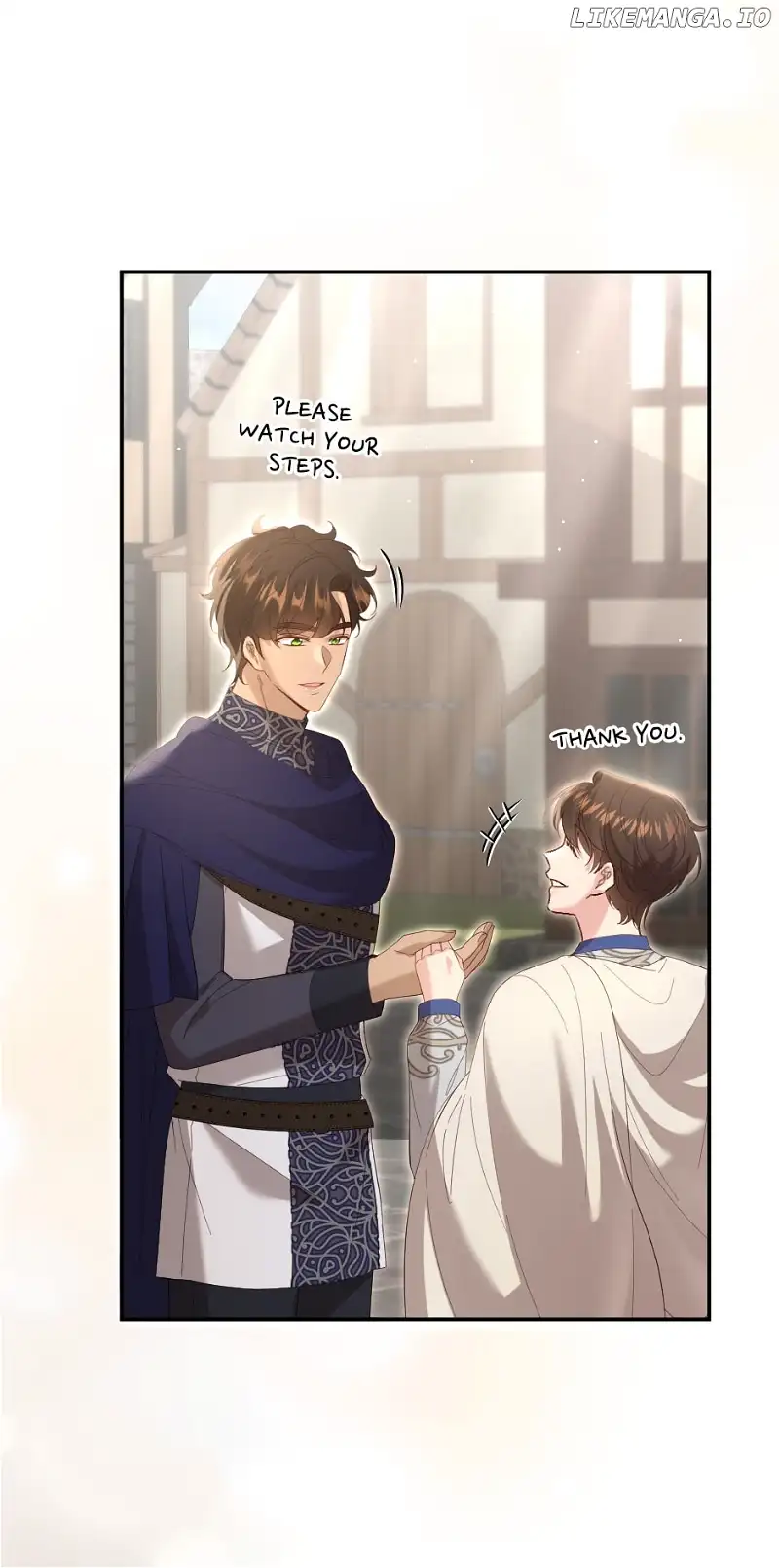 The Prince’s Personal Physician chapter 79 page 60