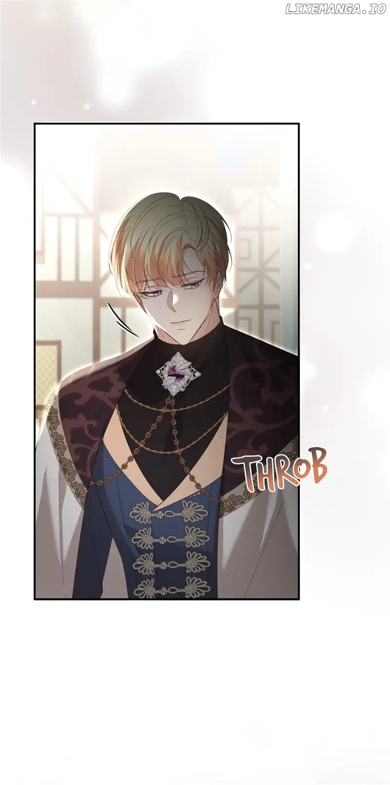 The Prince’s Personal Physician chapter 79 page 61