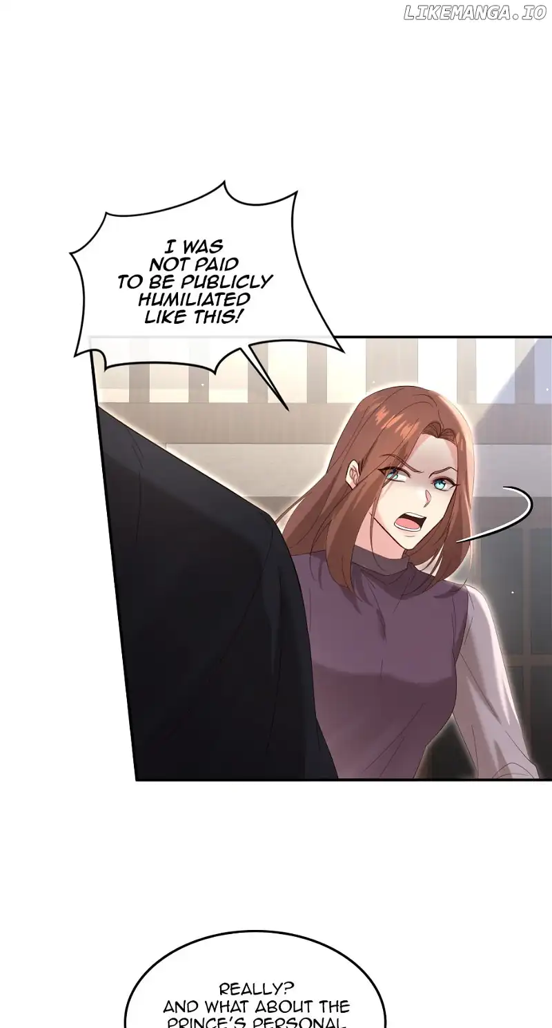The Prince’s Personal Physician chapter 79 page 63