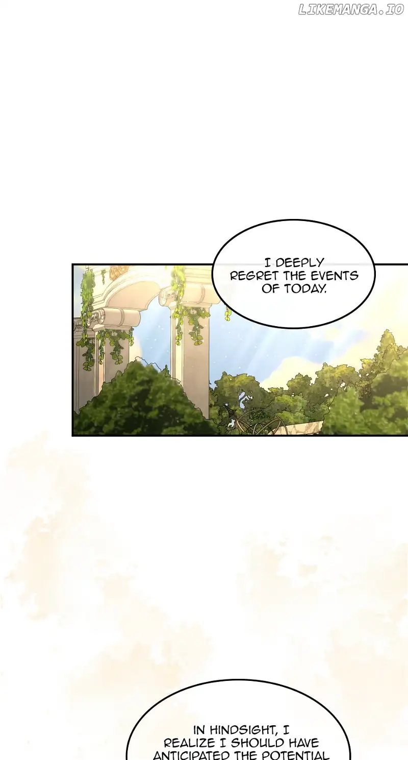 The Prince’s Personal Physician chapter 79 page 65