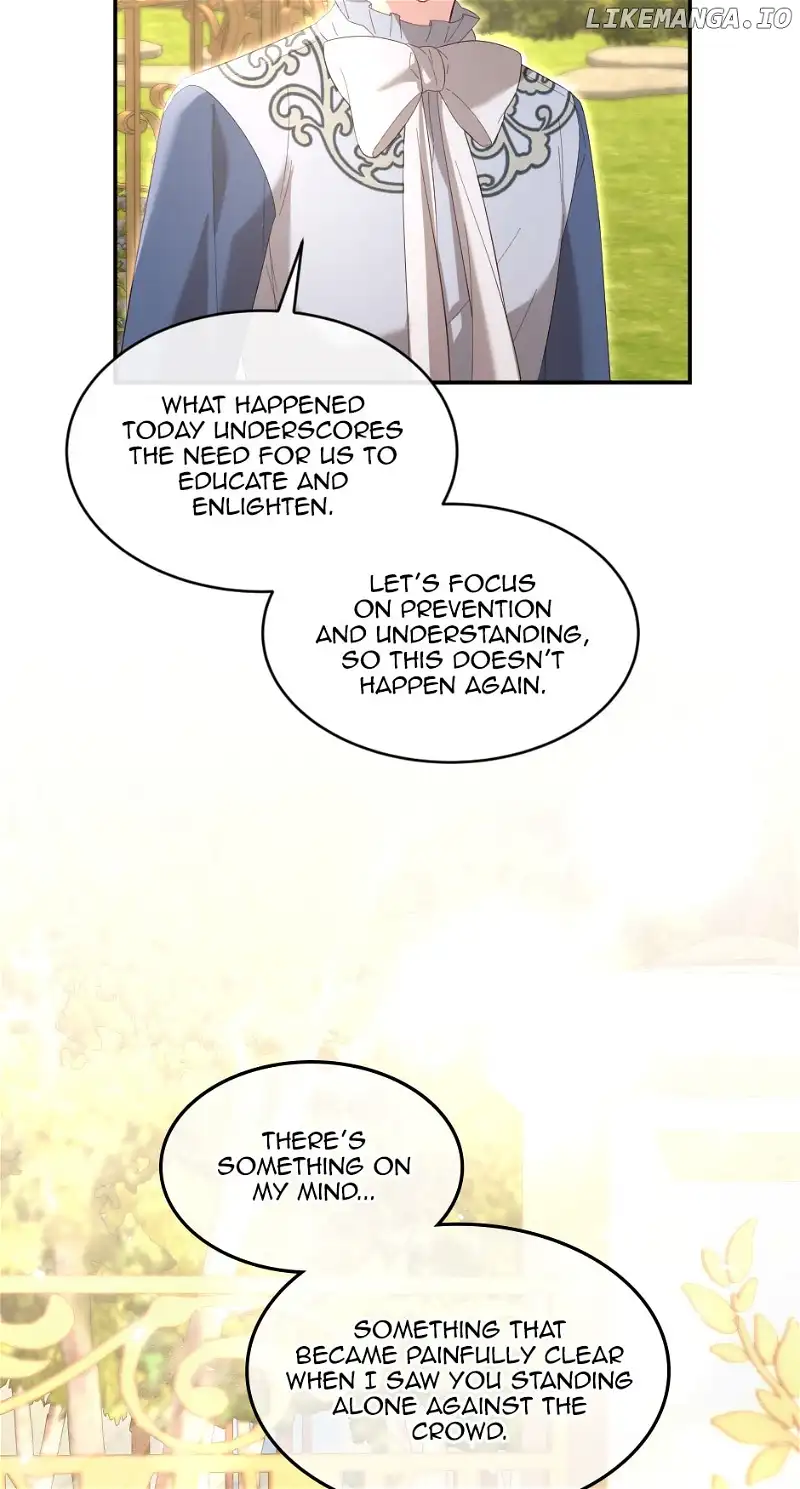 The Prince’s Personal Physician chapter 79 page 68