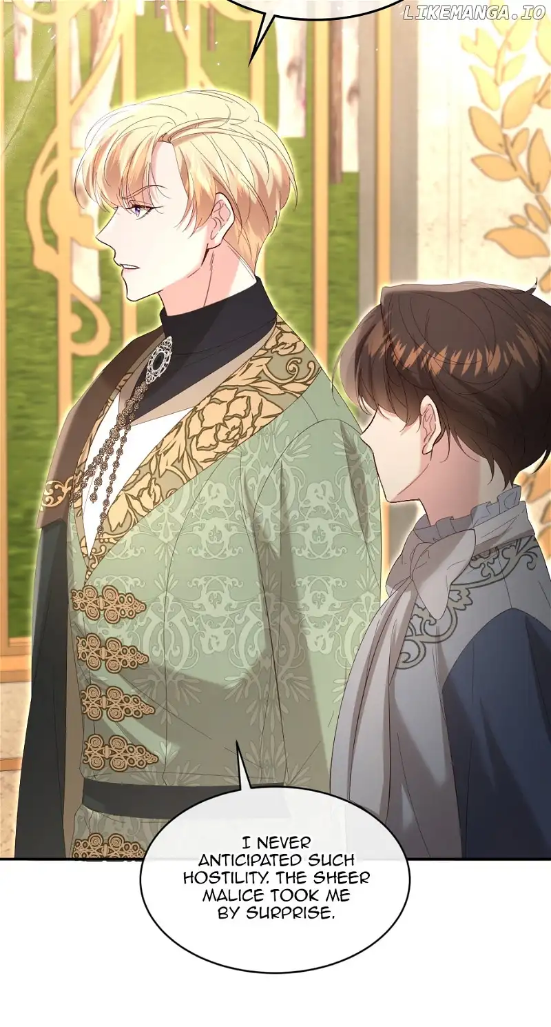 The Prince’s Personal Physician chapter 79 page 69