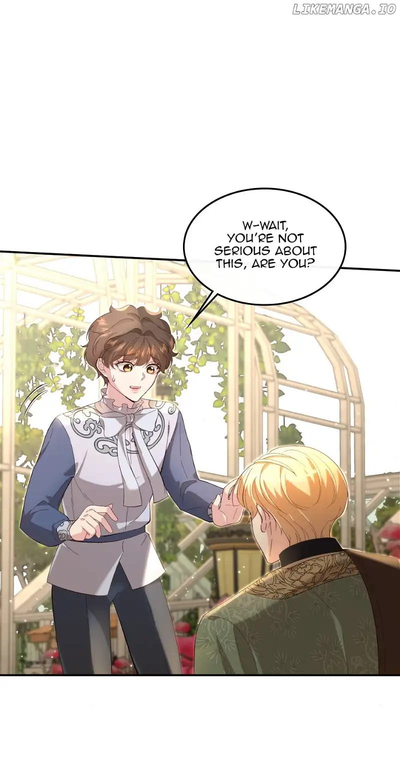 The Prince’s Personal Physician chapter 80 page 6