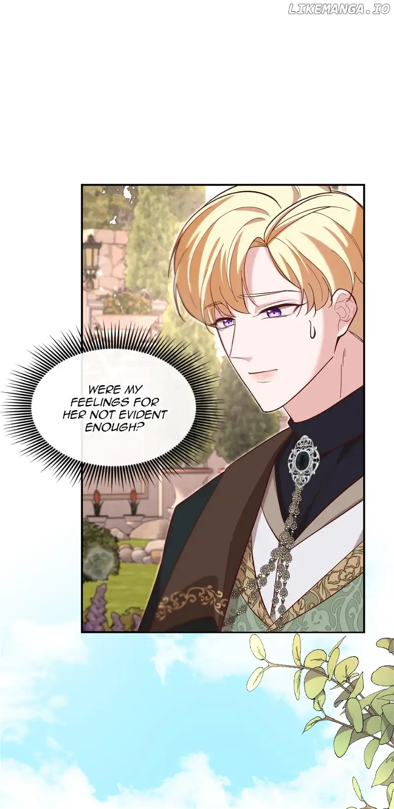 The Prince’s Personal Physician chapter 80 page 12