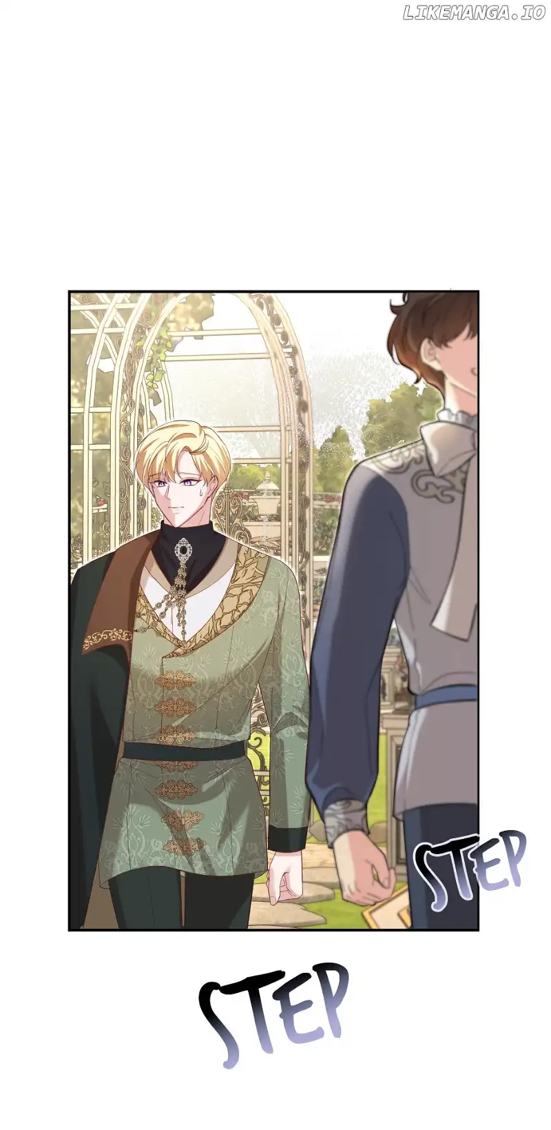 The Prince’s Personal Physician chapter 80 page 14