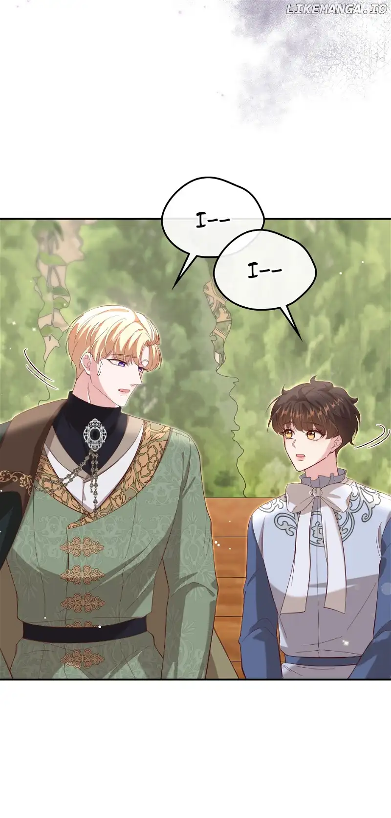 The Prince’s Personal Physician chapter 80 page 17