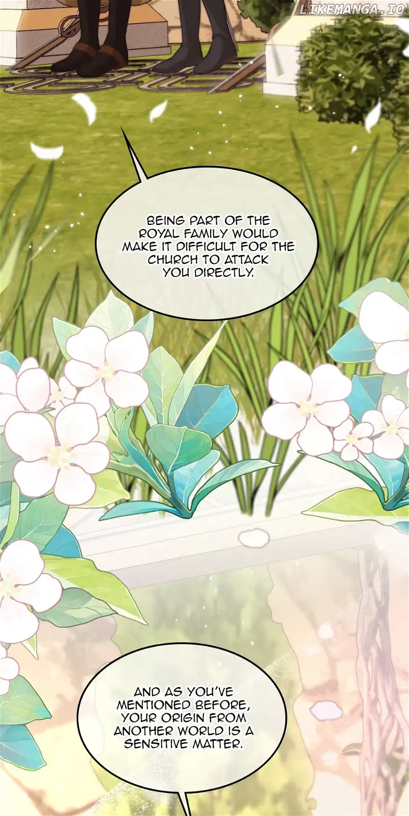 The Prince’s Personal Physician chapter 80 page 24