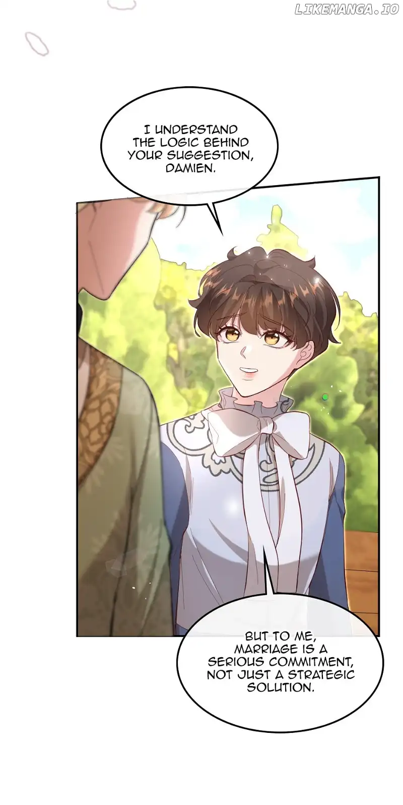 The Prince’s Personal Physician chapter 80 page 26