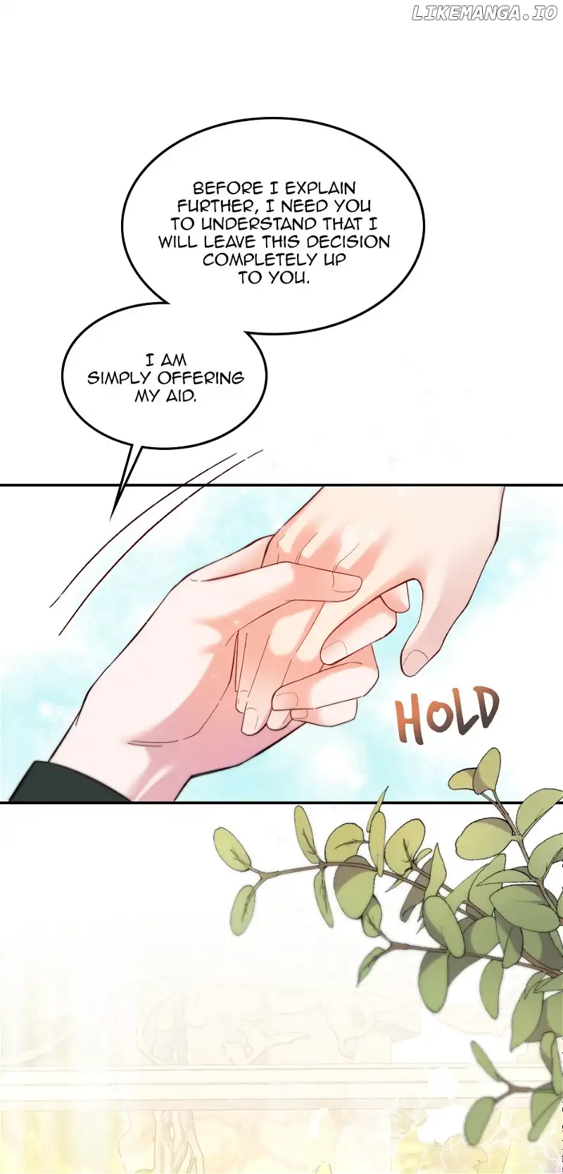 The Prince’s Personal Physician chapter 80 page 28