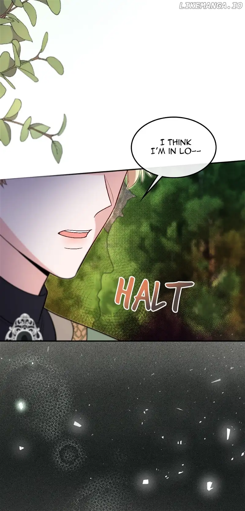 The Prince’s Personal Physician chapter 80 page 30