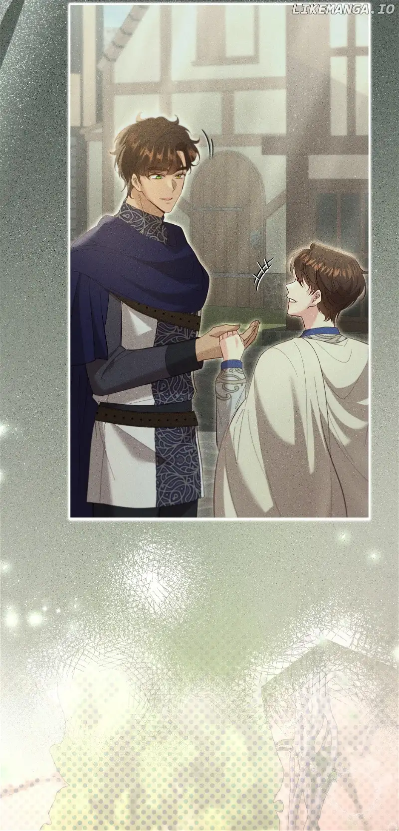 The Prince’s Personal Physician chapter 80 page 32