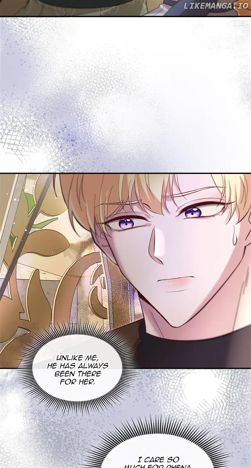 The Prince’s Personal Physician chapter 80 page 35
