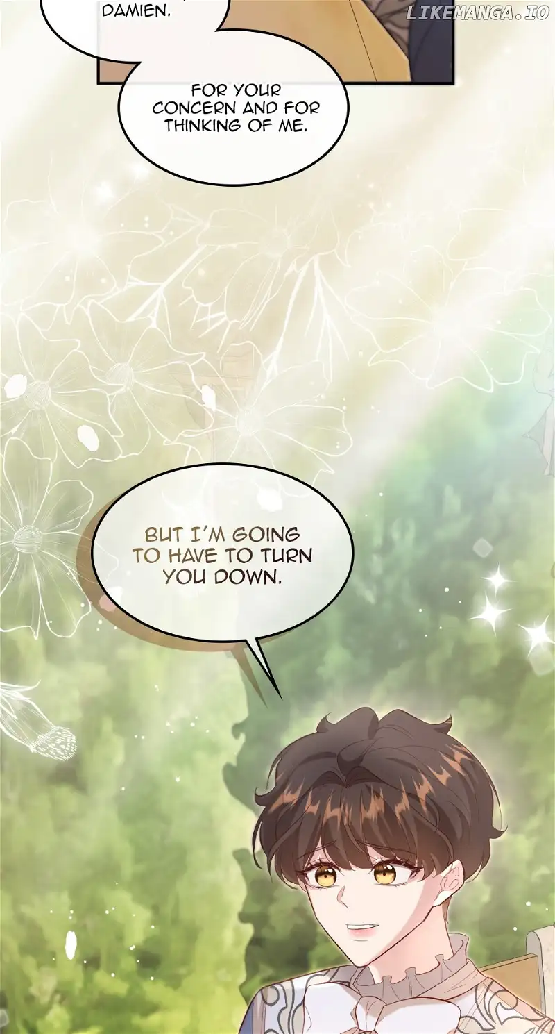 The Prince’s Personal Physician chapter 80 page 37