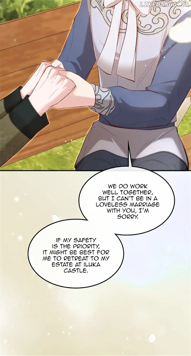 The Prince’s Personal Physician chapter 80 page 38