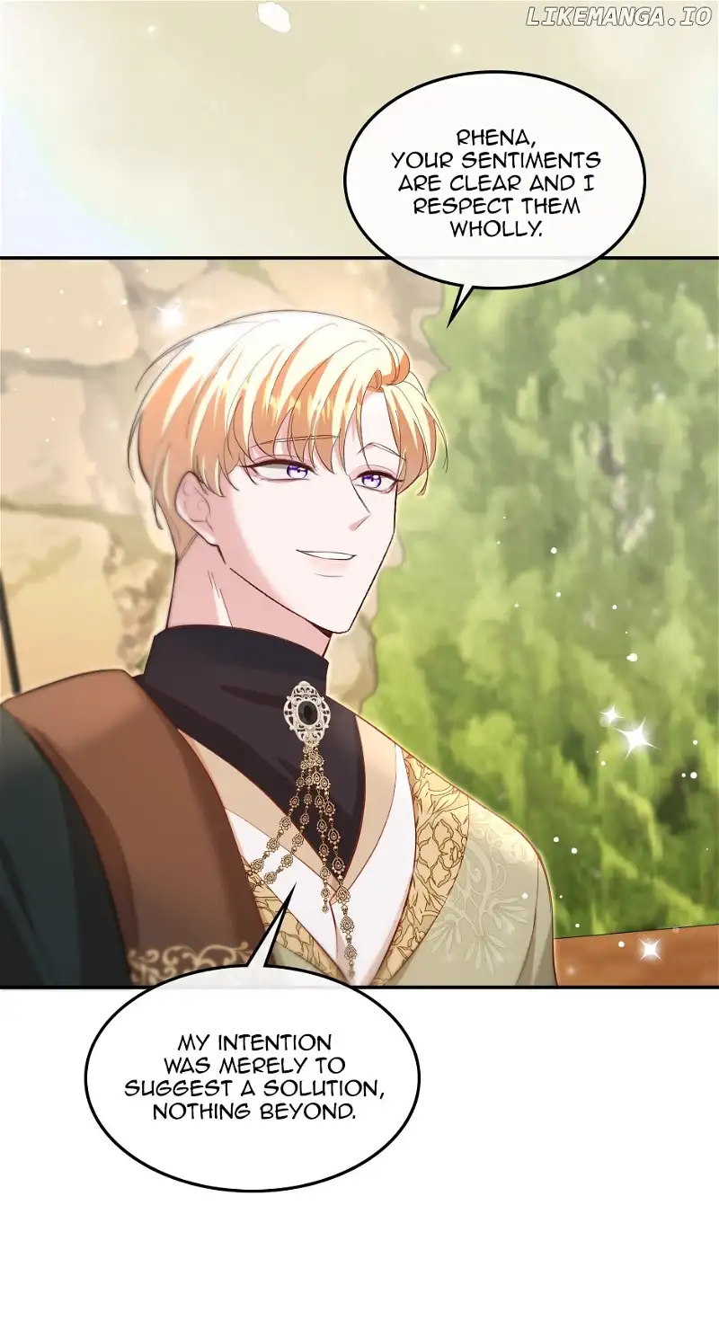 The Prince’s Personal Physician chapter 80 page 39