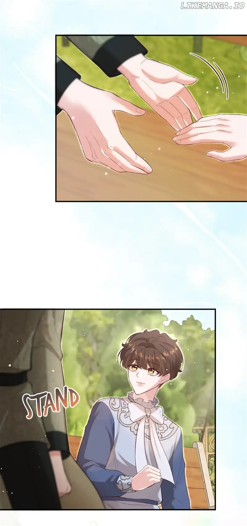 The Prince’s Personal Physician chapter 80 page 41
