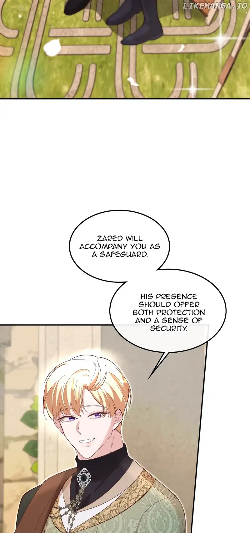 The Prince’s Personal Physician chapter 80 page 43