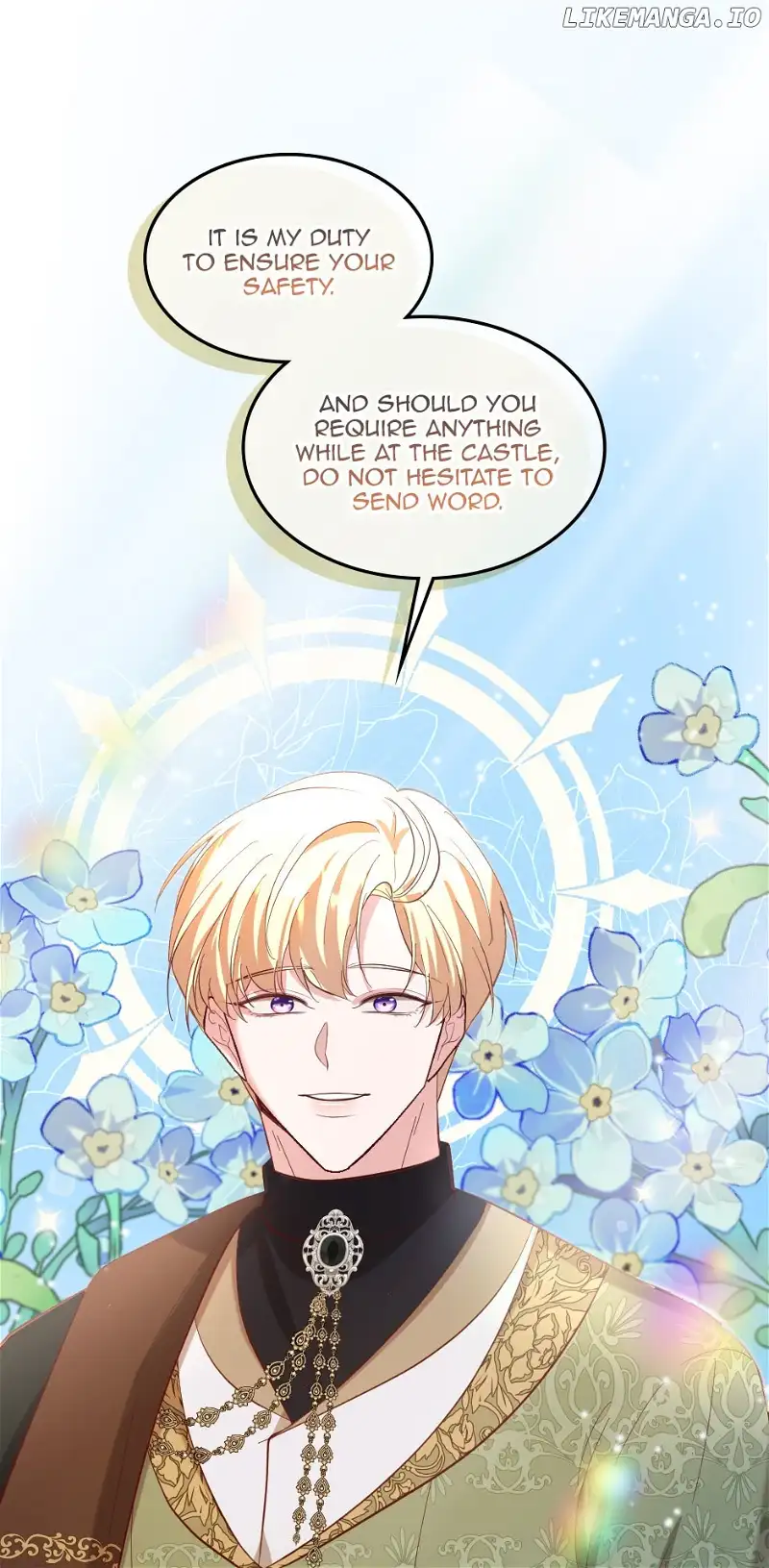 The Prince’s Personal Physician chapter 80 page 45