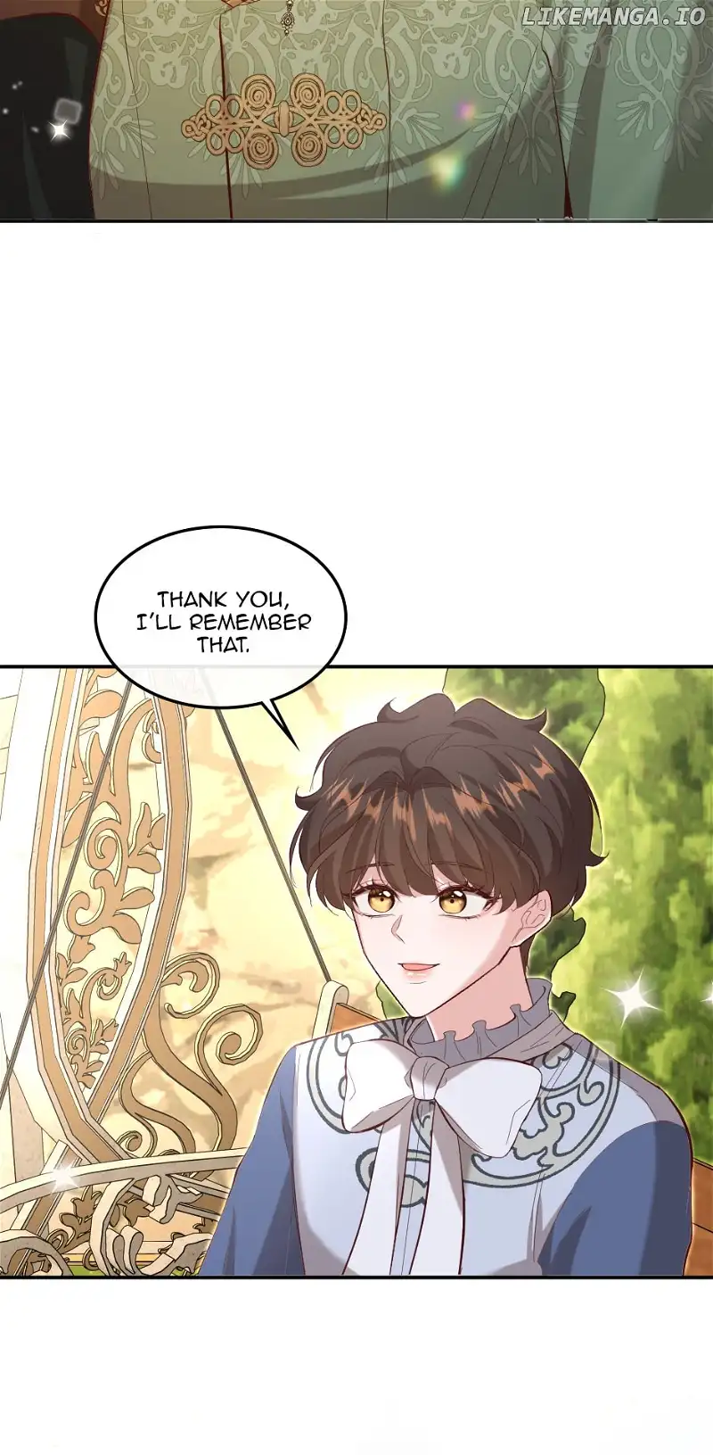 The Prince’s Personal Physician chapter 80 page 46