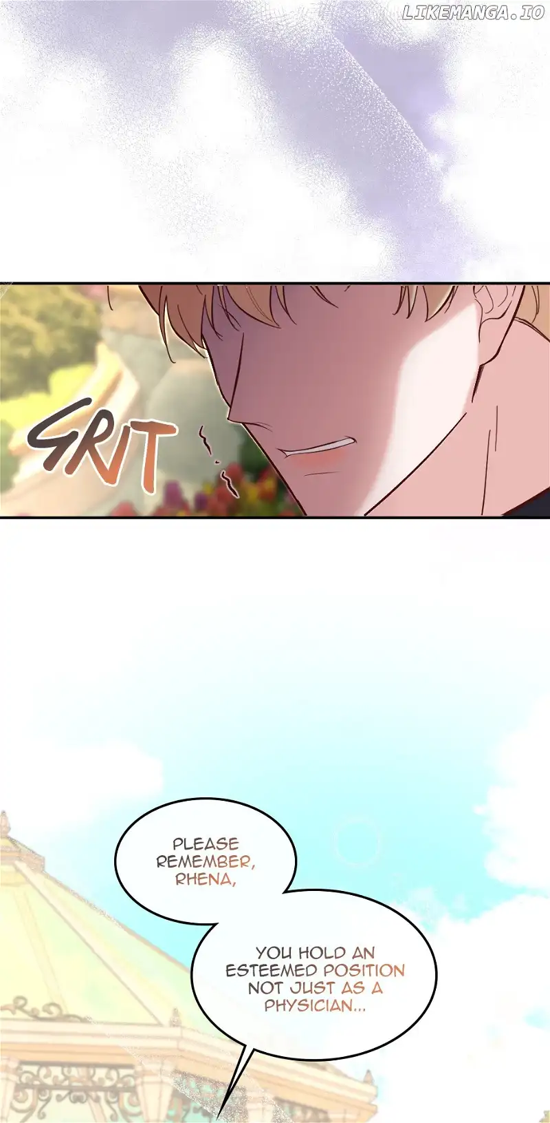 The Prince’s Personal Physician chapter 80 page 49