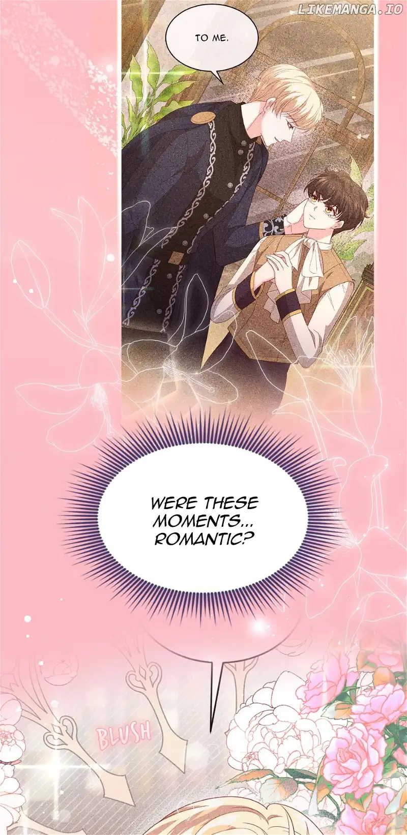 The Prince’s Personal Physician chapter 80 page 58