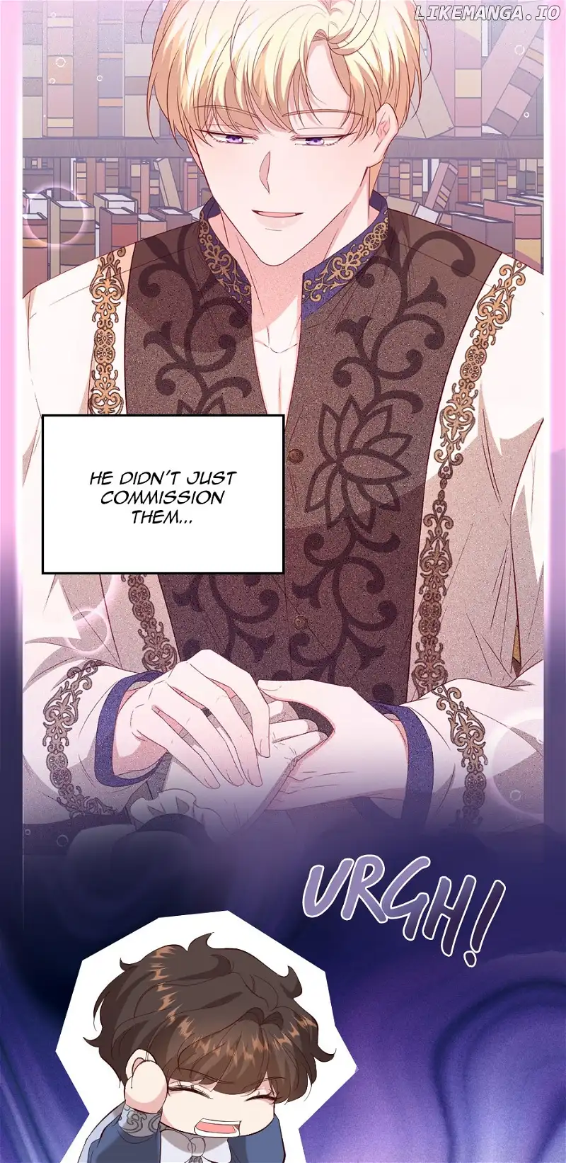 The Prince’s Personal Physician chapter 80 page 60