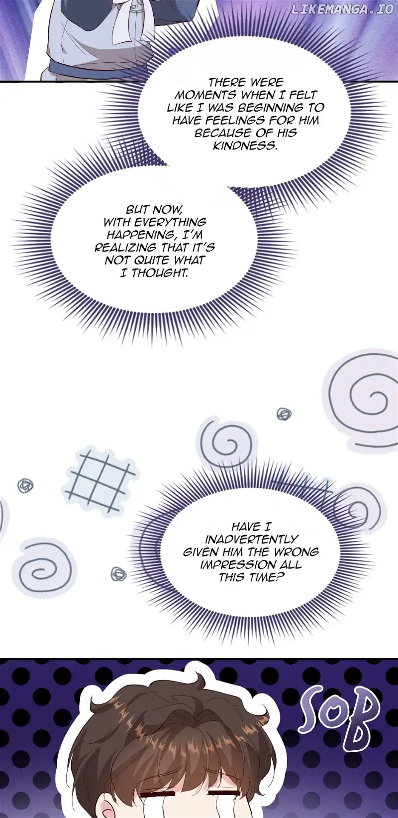 The Prince’s Personal Physician chapter 80 page 61