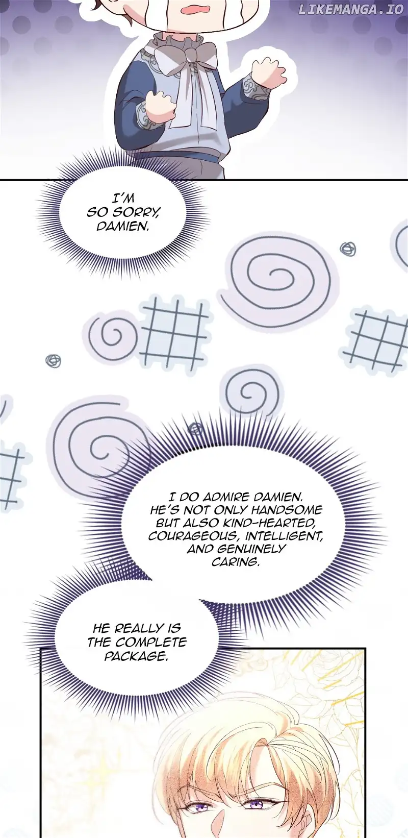 The Prince’s Personal Physician chapter 80 page 62