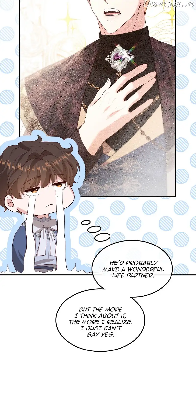 The Prince’s Personal Physician chapter 80 page 63