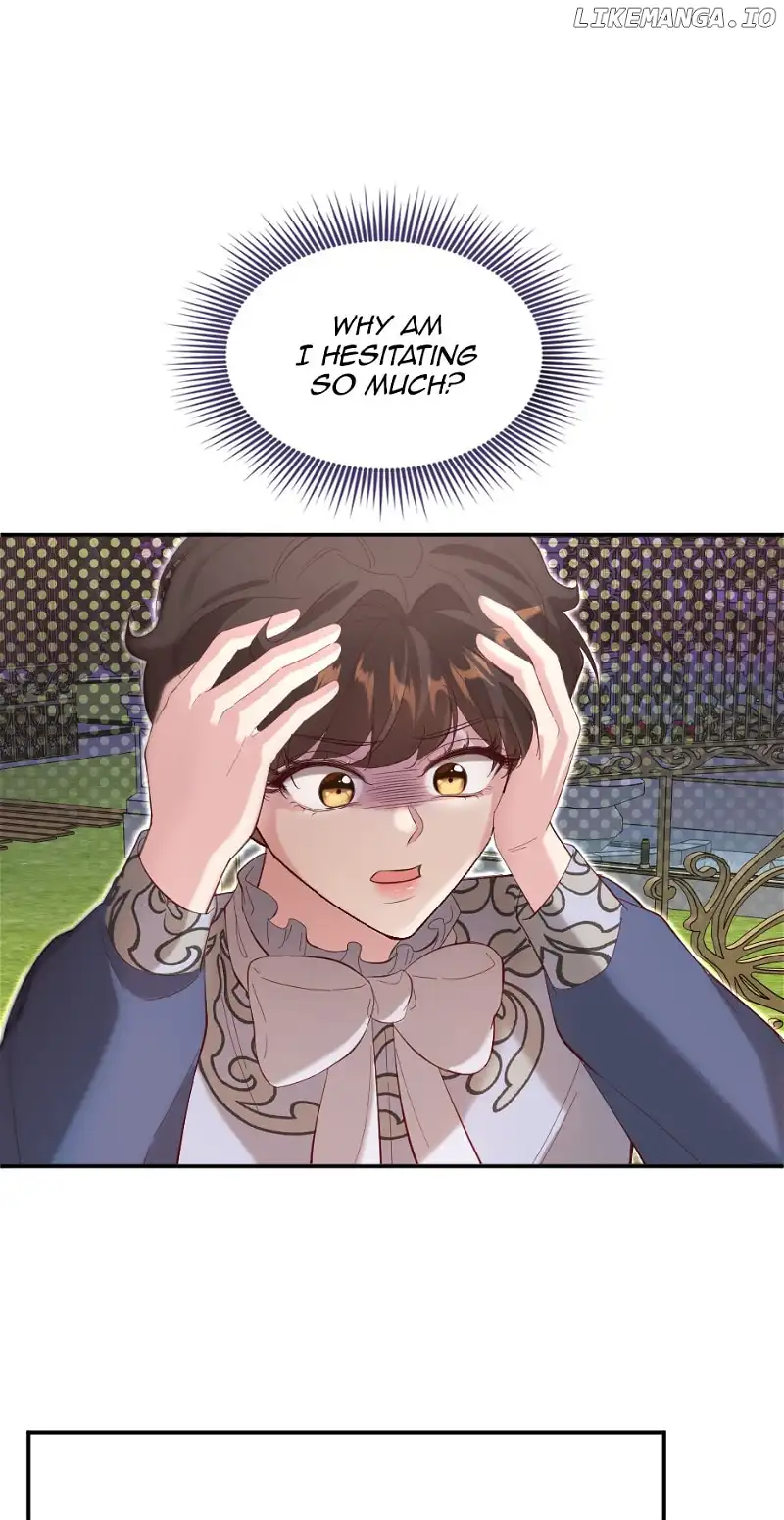 The Prince’s Personal Physician chapter 80 page 64