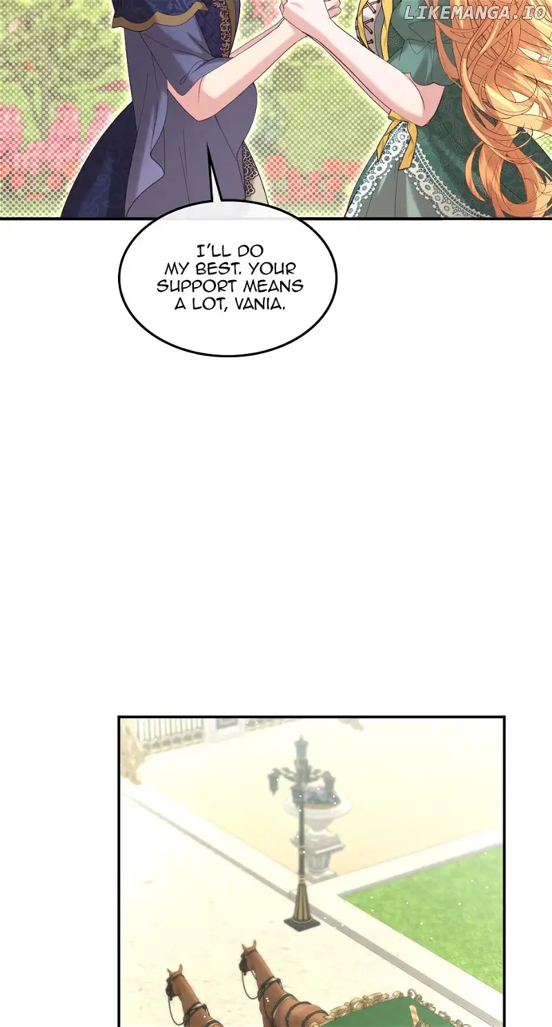 The Prince’s Personal Physician chapter 81 page 21