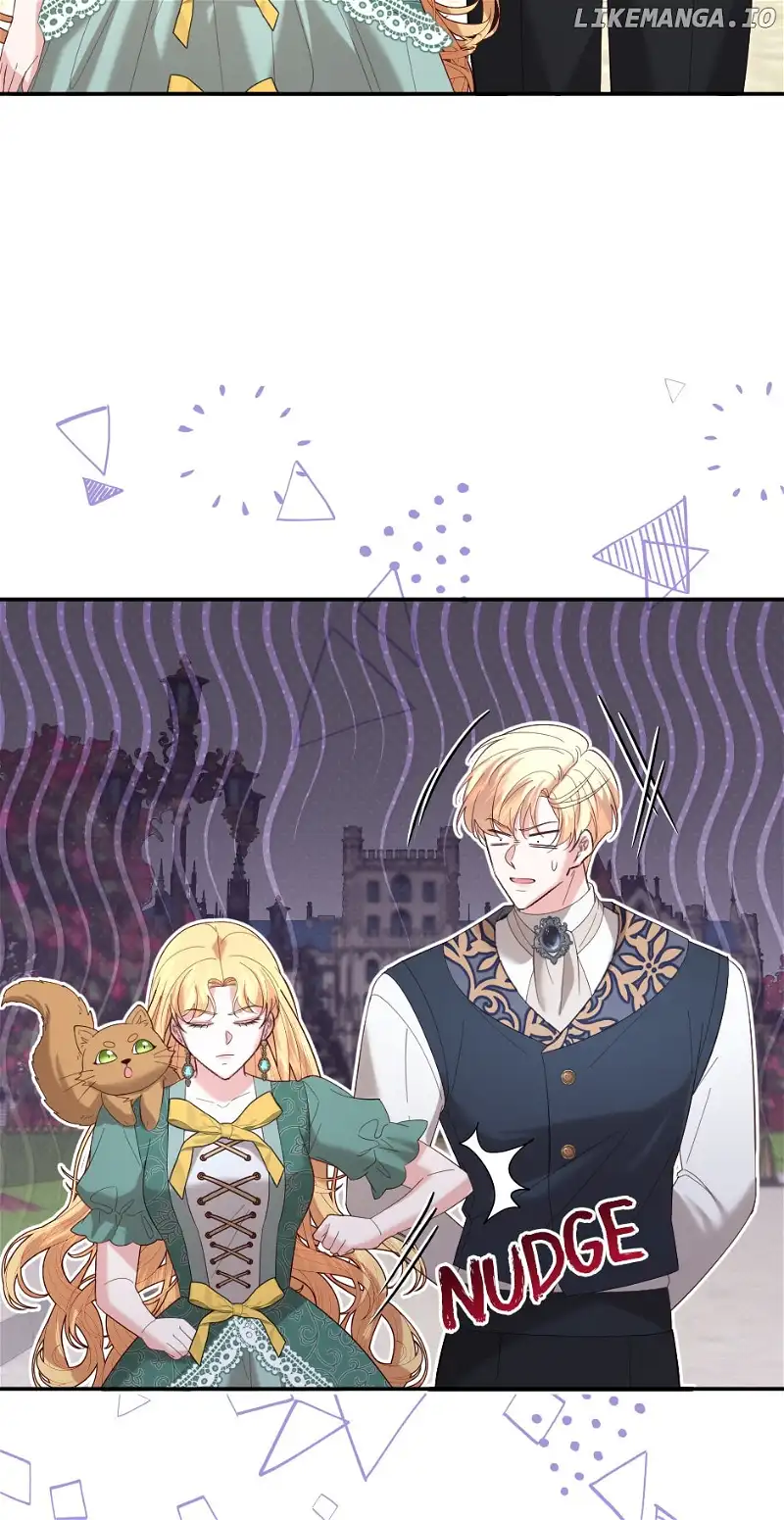The Prince’s Personal Physician chapter 81 page 30