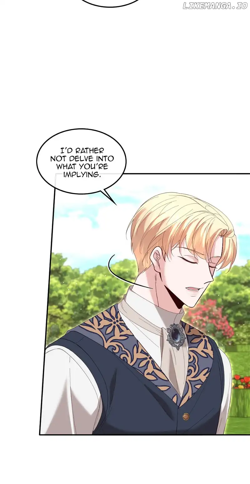 The Prince’s Personal Physician chapter 81 page 32