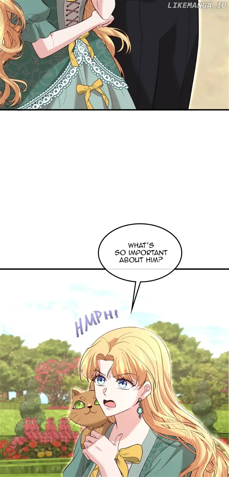 The Prince’s Personal Physician chapter 81 page 34