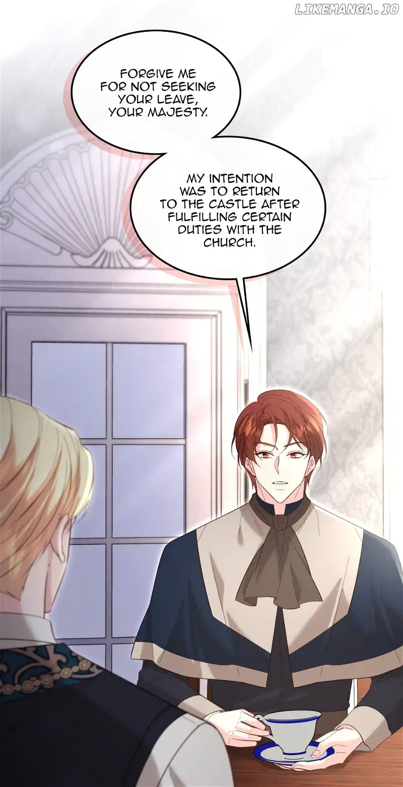 The Prince’s Personal Physician chapter 81 page 41