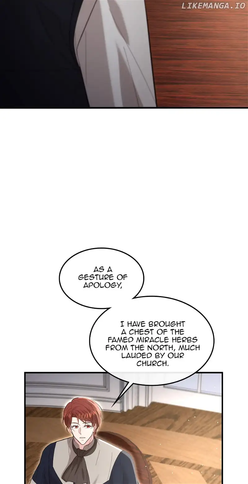 The Prince’s Personal Physician chapter 81 page 42