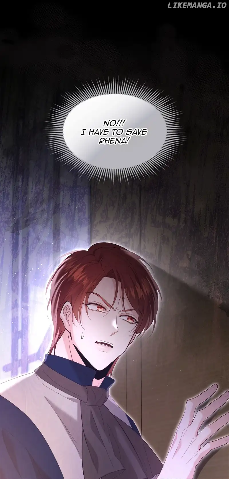 The Prince’s Personal Physician chapter 81 page 59