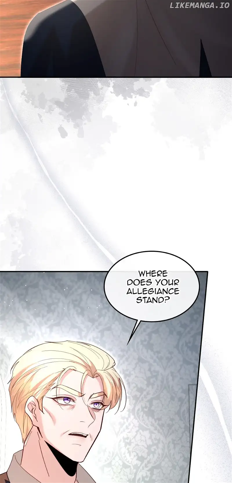 The Prince’s Personal Physician chapter 81 page 62
