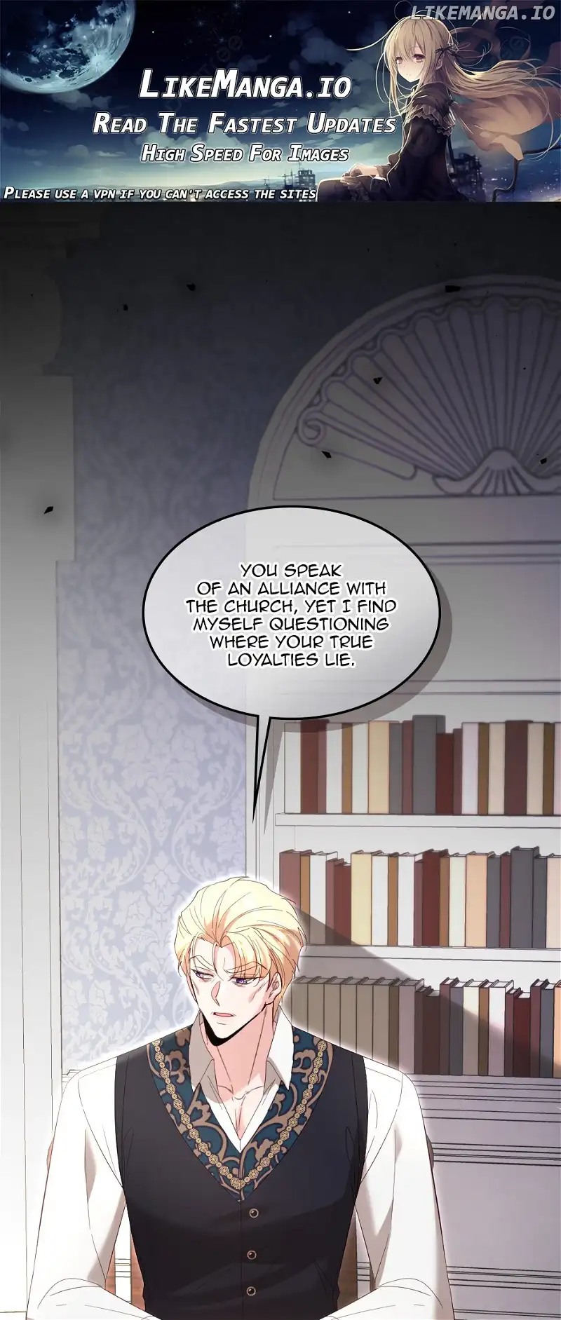 The Prince’s Personal Physician chapter 82 page 1